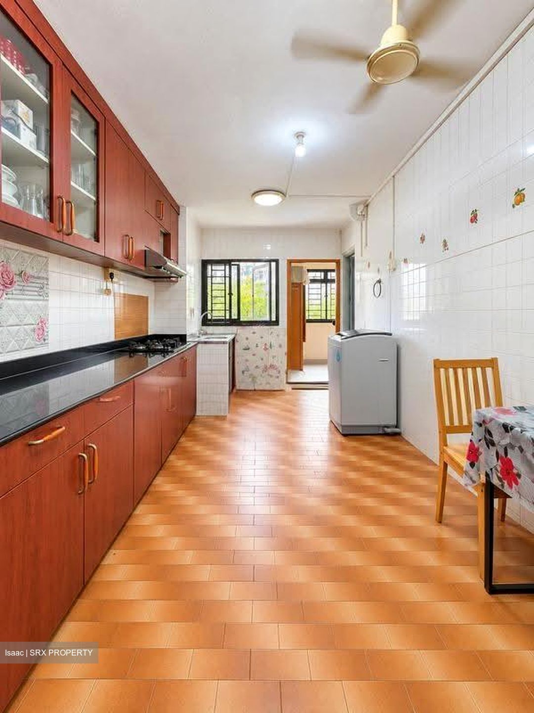 Blk 319 Teck Ghee Vista (Ang Mo Kio), HDB 3 Rooms #613668041